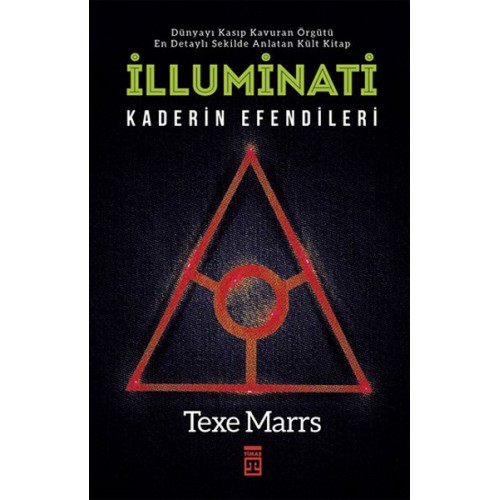 İlluminati-Entrika Çemberi