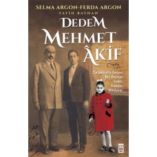 Dedem Mehmed Akif