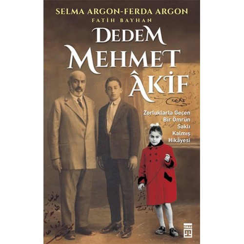 Dedem Mehmed Akif