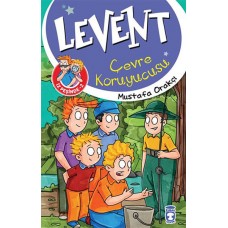 Levent İz Peşinde - 02 Çevre Koruyucusu