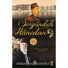 Sürgündeki Hanedan