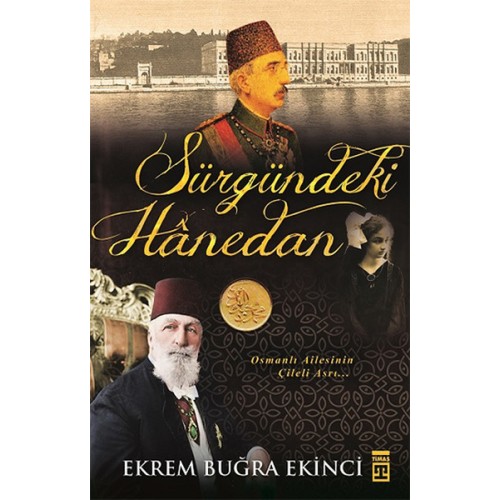 Sürgündeki Hanedan