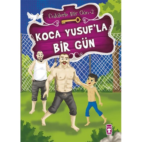 Koca Yusufla Bir Gün