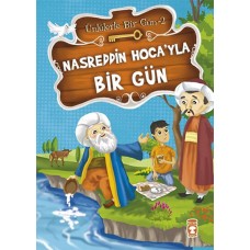 Nasreddin Hocayla Bir Gün