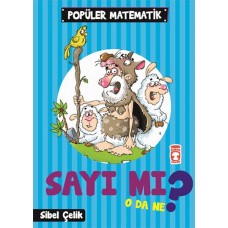 Popüler Matematik - Sayı mı O da Ne?