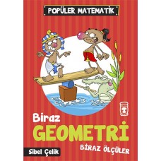 Popüler Matematik - Biraz Geometri Biraz Ölçüler