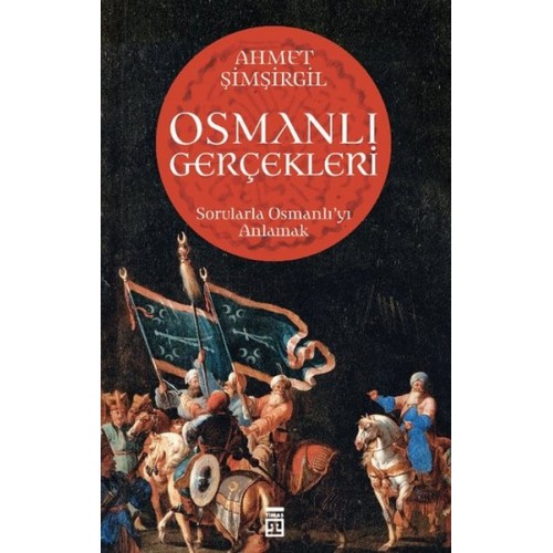 Osmanlı Gerçekleri - 1