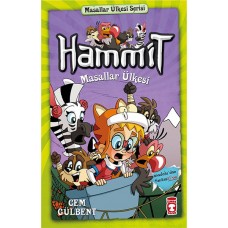 Hammit Masallar Ülkesi - Masallar Ülkesi Serisi