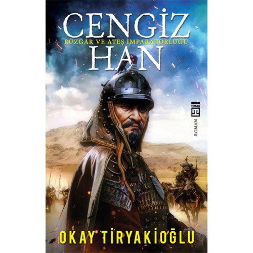 Cengiz Han