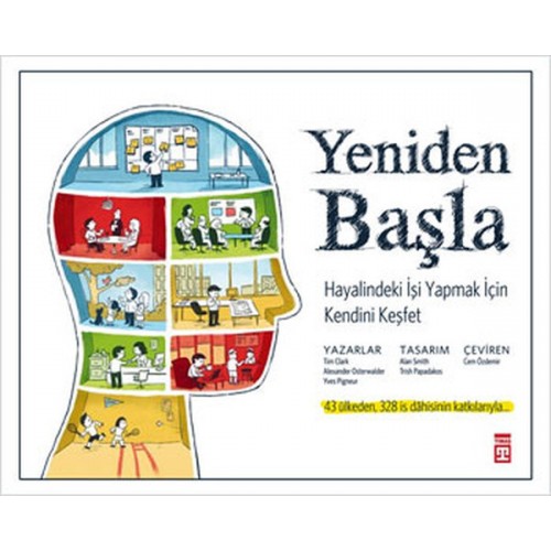 Yeniden Başla