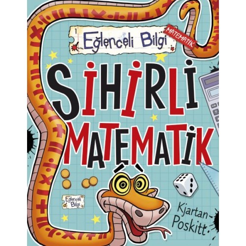 Sihirli Matematik