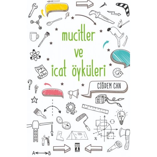 Mucitler ve İcat Öyküleri