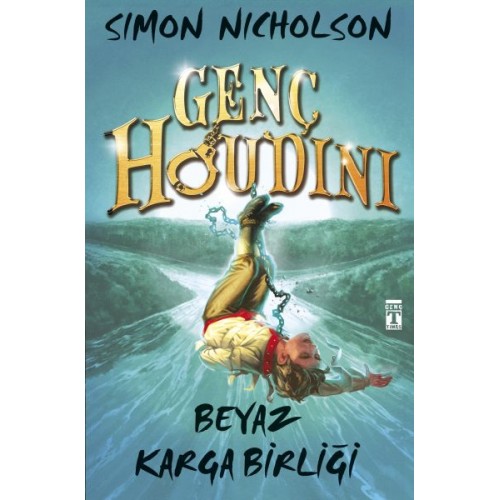 Genç Houdini - Beyaz Karga Birliği