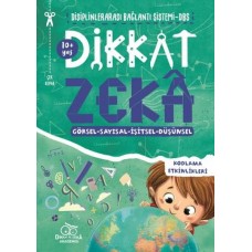 Dikkat Zeka (10 Yaş)