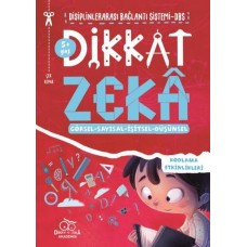 Dikkat Zeka (5 Yaş)