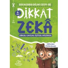 Dikkat Zeka (6 Yaş)