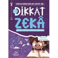 Dikkat Zeka (7 Yaş)