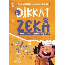 Dikkat Zeka (9 Yaş)