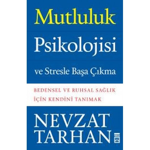 Mutluluk Psikolojisi