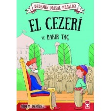 El Cezeri ve Bakır Taç