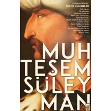 Muhteşem Süleyman