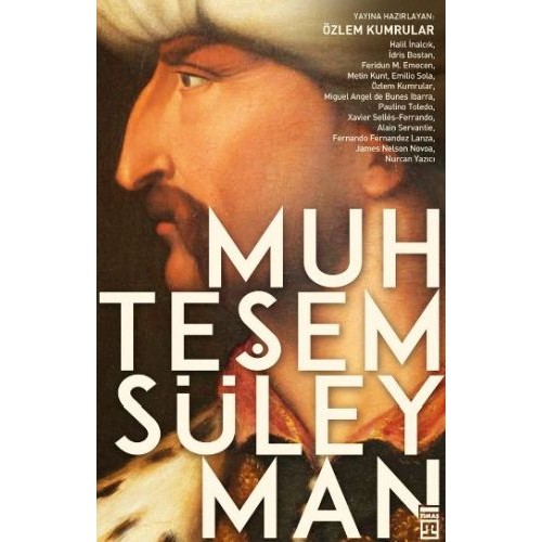 Muhteşem Süleyman