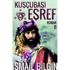 Kuşçubaşı Eşref