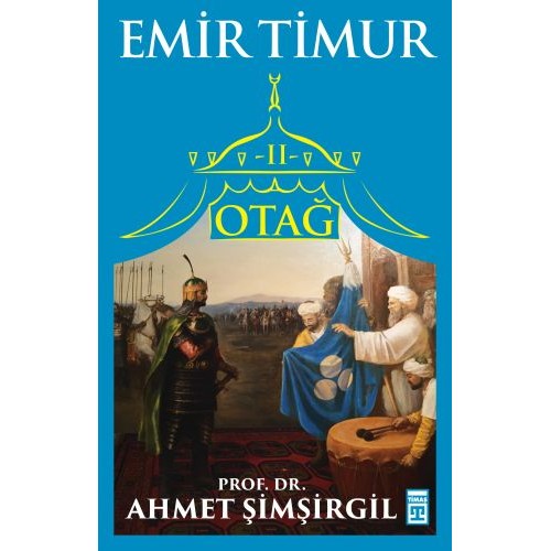 Otağ 2 - Emir Timur