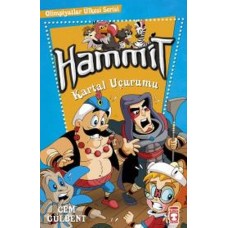 Hammit-3 Kartal Uçurumu