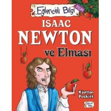 Eğlenceli Bilgi - Isaac Newton ve Elması