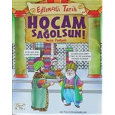 Eğlenceli Tarih - Hocam Sağolsun İmza Padişah