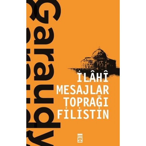 İlahi Mesajlar Toprağı Filistin