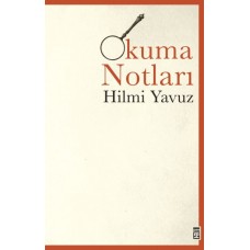 Okuma Notları