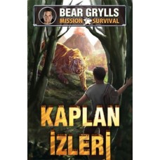 Bear Grylls Mission Survival - Kaplan İzleri