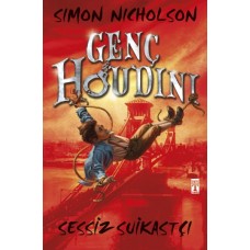 Genç Houdini - Sessiz Suikastçı