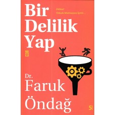 Bir Delilik Yap