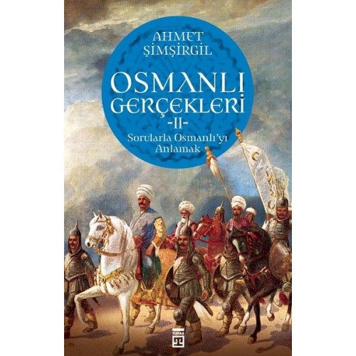 Osmanlı Gerçekleri - 2