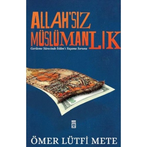 Allahsız Müslümanlık