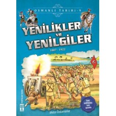 Yenilikler ve Yenilgiler - Osmanlı Tarihi 9