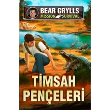 Mission Survival - Timsah Pençeleri