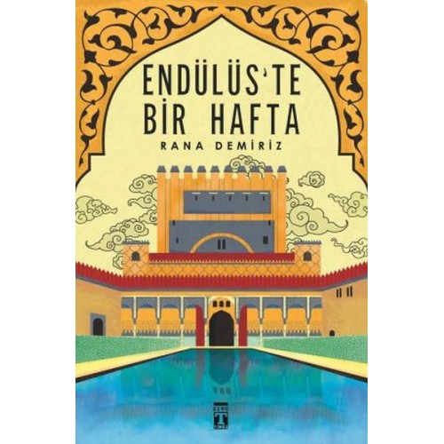 Endülüste Bir Hafta