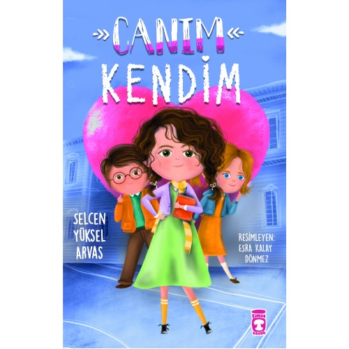 Canım Kendim