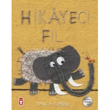 Hikayeci Fil