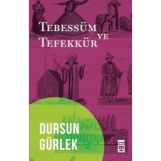 Tebessüm ve Tefekkür