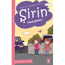 Şirin - Kendimi Durduramıyorum 2 - Park Çetesi