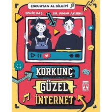 Korkunç Güzel İnternet - Çocuktan Al Bilgiyi