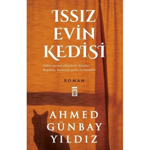 Issız Evin Kedisi