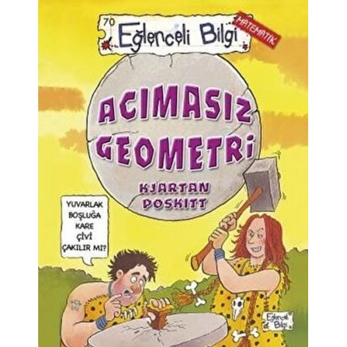 Acımasız Geometri