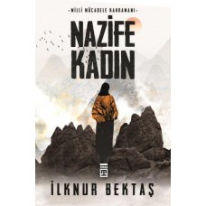 Nazife Kadın