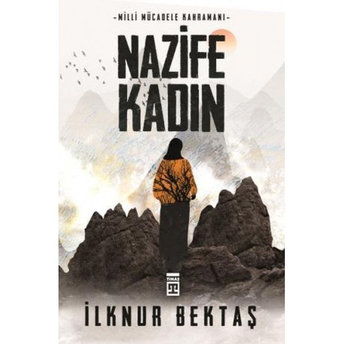 Nazife Kadın